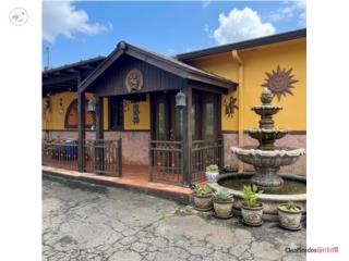 Finca Ecuestre
