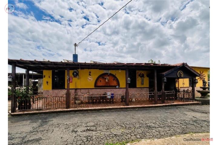House in Sabana Hoyos, Vega Alta