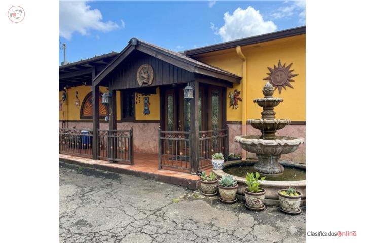 Commercial in Sabana Hoyos, Vega Alta