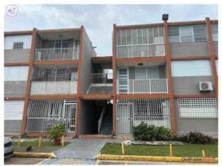 1| Cond. Park View Terrace, 702 Edif....