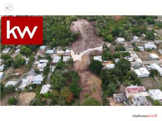 BO. FACTOR, TERRENO EN ARECIBO