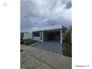 Urb. Tajaomar, Casa 3 cuartos, 1 baño