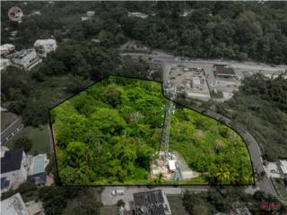 A Prime Opportunity to Build in Guayn...