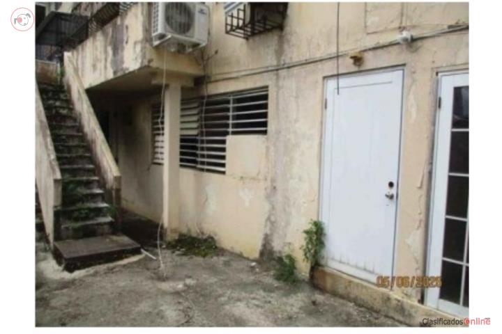 Apartment in Maribel Apartments, San Juan - Hato Rey