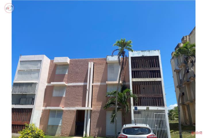 Apartment in Terrazul, Arecibo