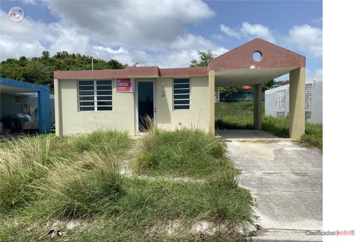 House in Vista Verde, Naguabo