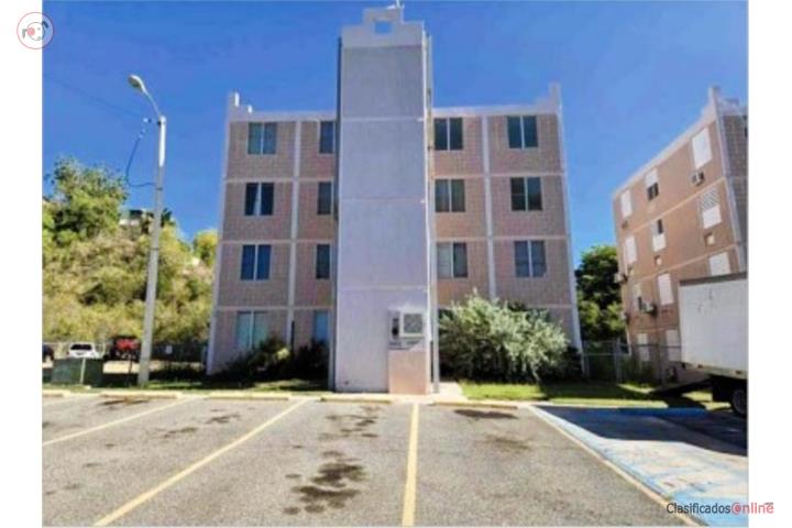 Apartment in Canas, Ponce