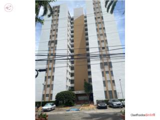 12| Cond. Twin Tower, Apto. 73 Edif. A