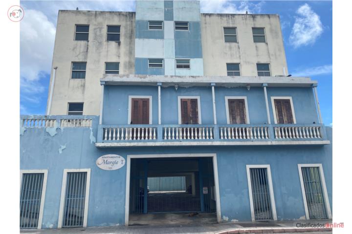 Apartment in Segundo, Ponce