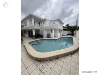 $769,900, URB VILLAMAR. Isla Verde. U...