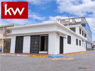 CALLE GEORGETTI, PROPIEDAD COMERCIAL ...