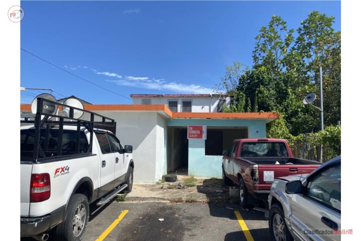 House in Vivi Abajo, Utuado