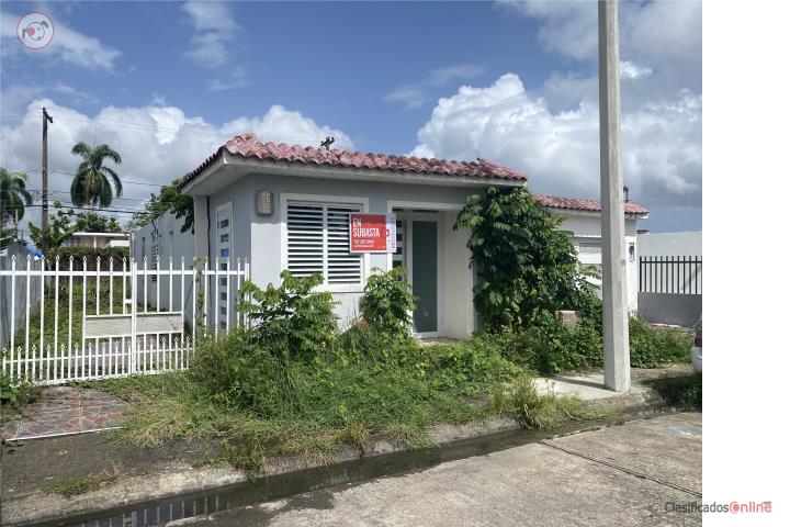 House in Jardines Pla, Caguas
