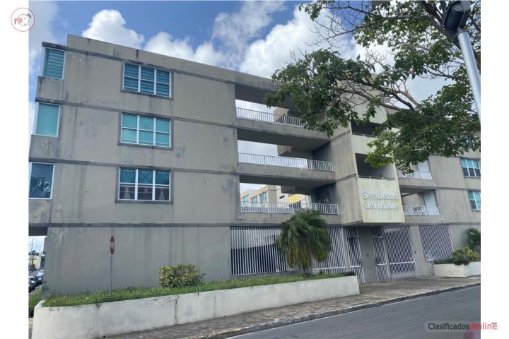 Apartment in Senderos Del Roble, Caguas