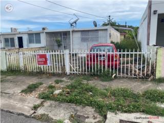 21| Urb. La Lula Calle 12 M-9, Bo. Po...