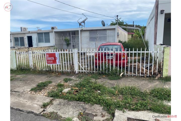 House in La Lula, Ponce