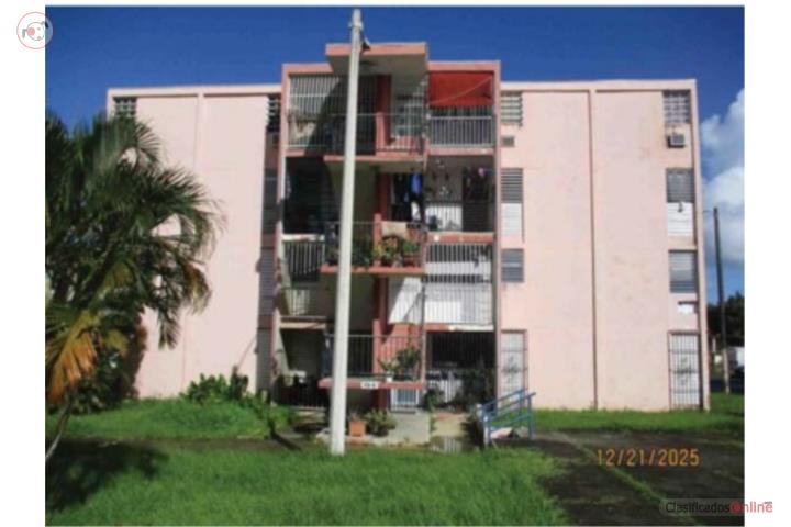 Apartment in Brisas De Borinquen, Carolina - Isla Verde