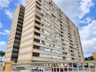 23| Cond. Madrid Plaza, Apto. 805