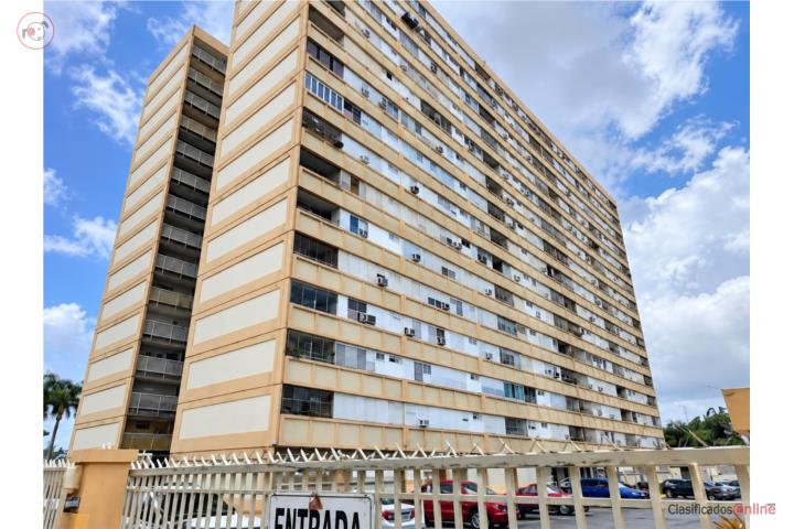 Apartment in Madrid Plaza, San Juan - Río Piedras