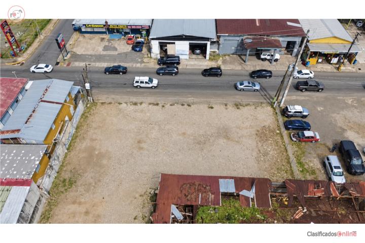SOLAR COMERCIAL, CLASIFICACIÓN C-1, 1,000 MC