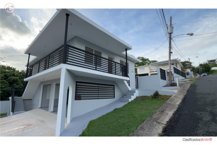 Calle Italia #51 Parabueyon 4c 3b 800mc