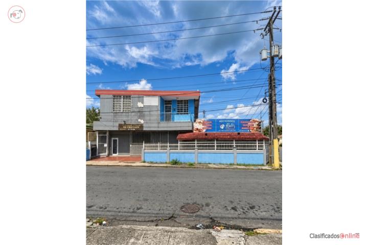 Commercial in Floral Park, San Juan - Hato Rey