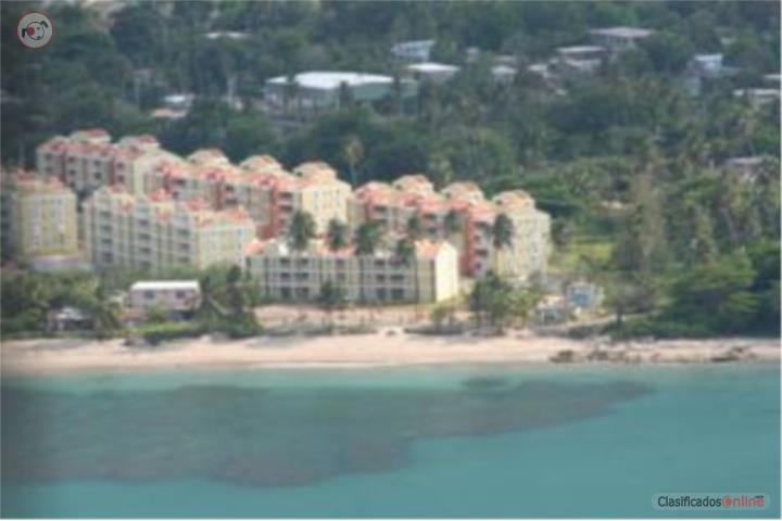 Apartment in Villas Del Mar Beach Resort, Loíza