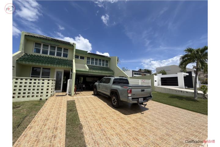 Urb Evergreen 4h, 2.5b  900mts Vega Alta