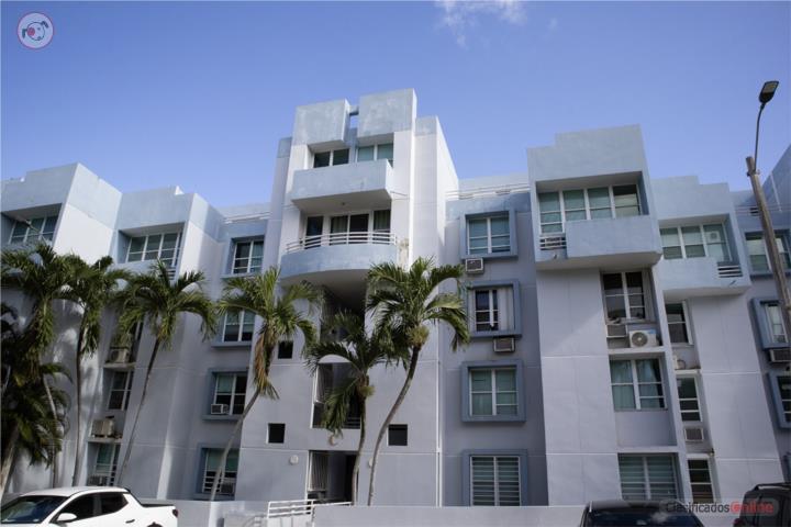 Apartment in Churchill Park, San Juan - Río Piedras