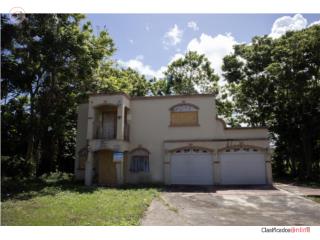 Com. Rural Doraville