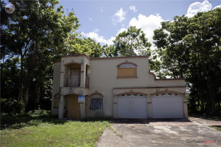 House in Doraville, Dorado