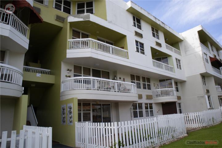 Apartment in Paseo Monaco, Bayamón