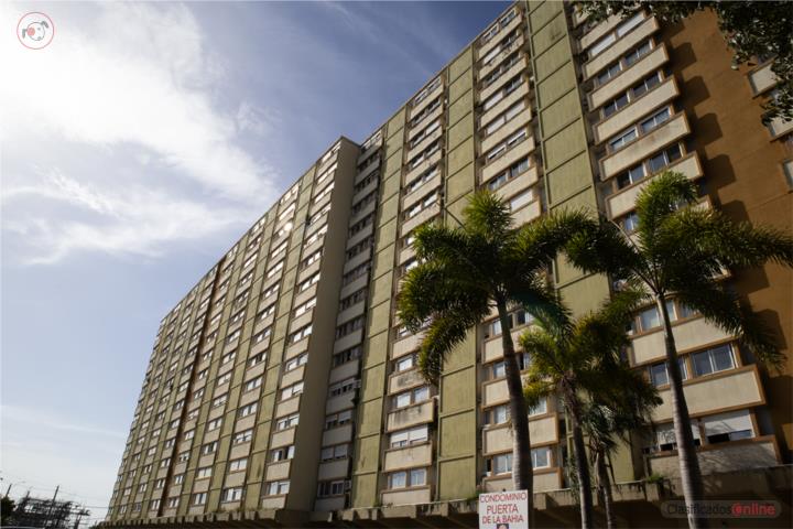 Apartment in Puerta De La Bahia, San Juan - Condado-Miramar