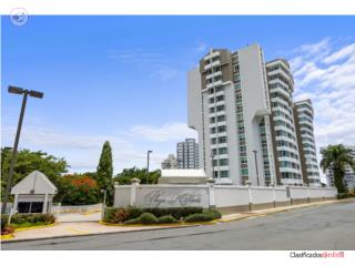 Cond. Plaza del Prado-Stunning