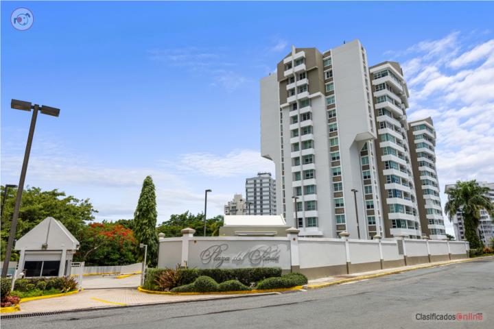 Cond. Plaza del Prado-Stunning