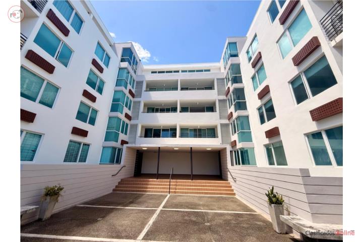 Apartment in Condado Les Cour, San Juan - Santurce