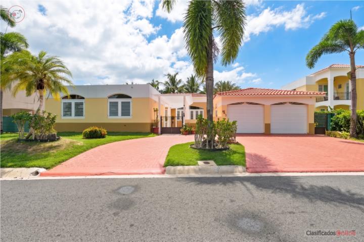 House in Monte Lago Estates, Toa Alta