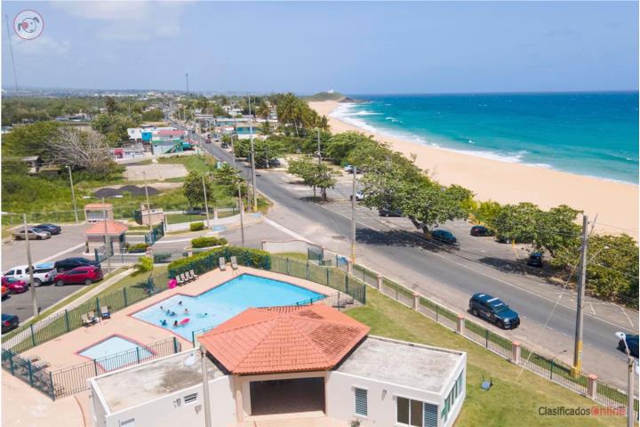 Cond. Oceania Arecibo