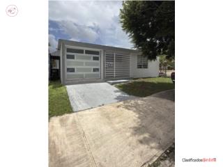 $254,900, REXVILLE, BAYAMÓN. ESQUINA ...