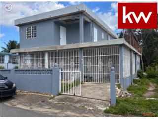 URB. JOSE MERCADO, CASA EN CAGUAS