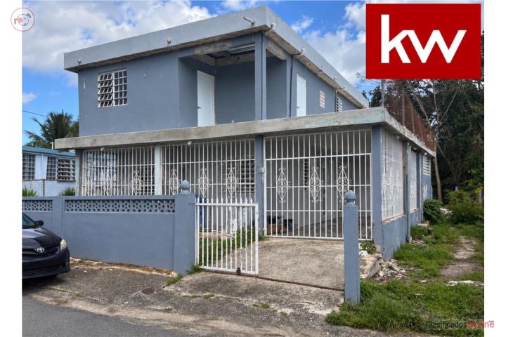 Multi-family in Jose Mercado, Caguas
