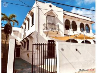 JUST LISTED UNIQUE COLONIAL MULTIFAMI...