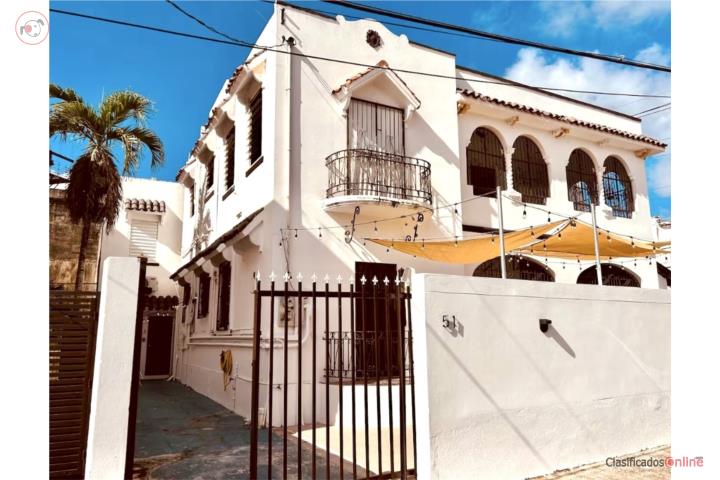 JUST LISTED UNIQUE COLONIAL MULTIFAMILY | S