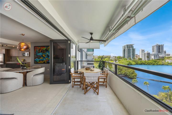 The Art of Living Well in Condado