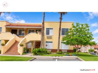 PENTHOUSE HARBOUR LAKES PALMAS DEL MAR