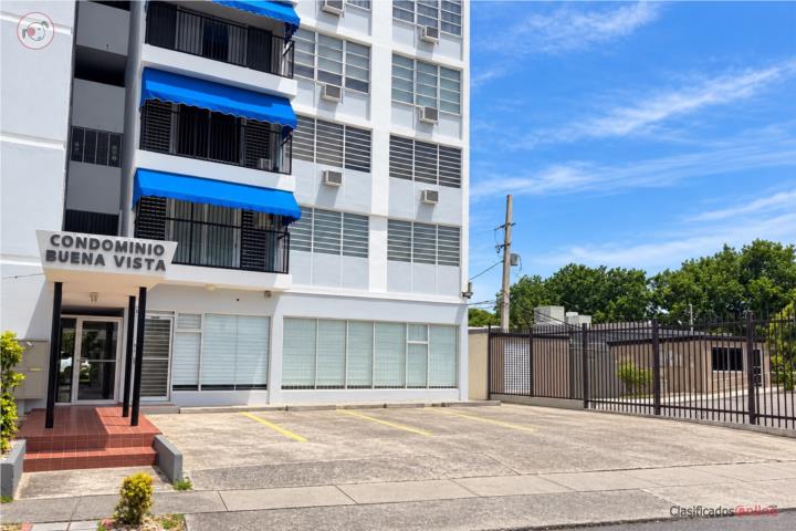 Commercial in Buena Vista, Ponce
