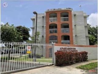 26| Cond. Roberto Clemente Apts, Apt....