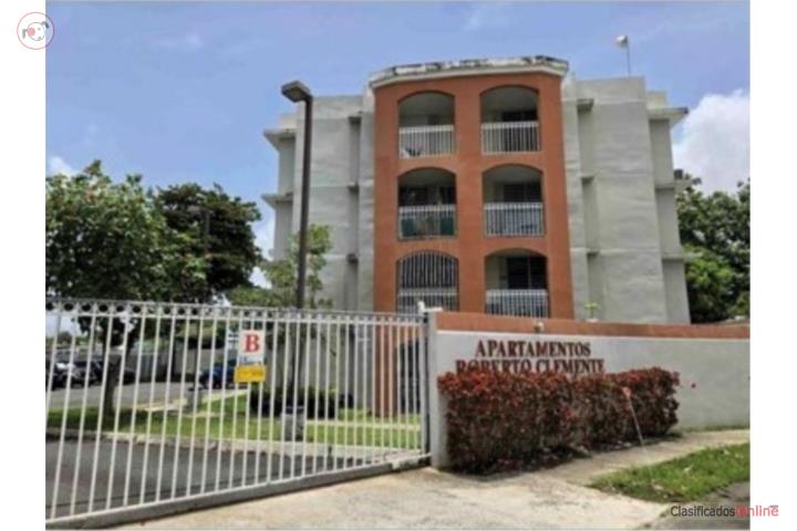 Apartment in Roberto Clemente Apartments, Carolina
