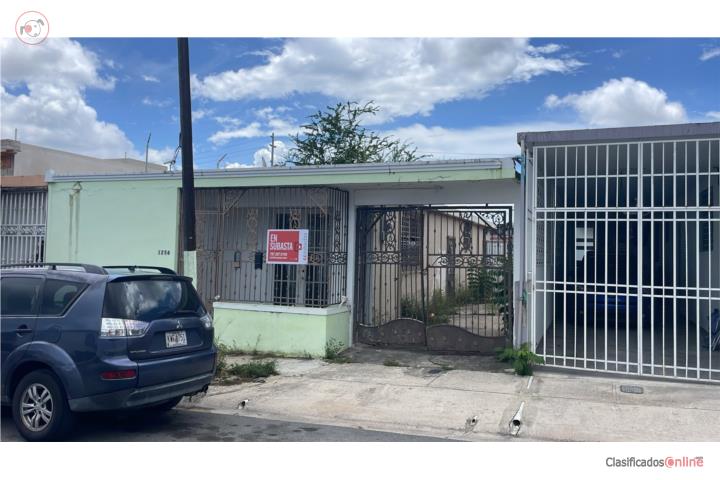 House in Caparra Terrace, San Juan - Río Piedras