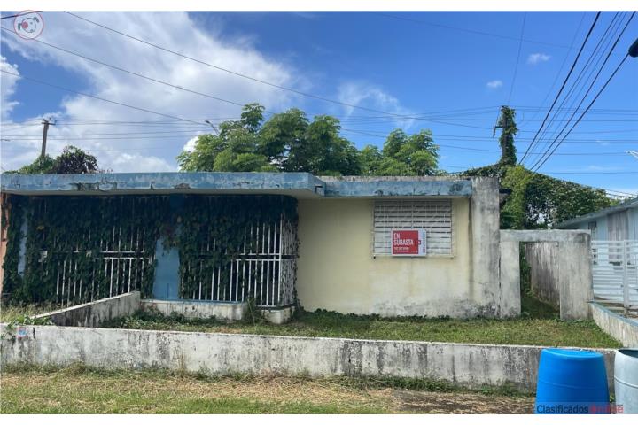 House in Country Club, San Juan - Río Piedras